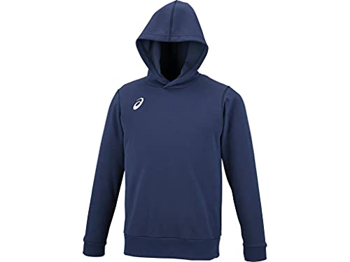 アシックス(ASICS) スウェット パーカー メンズパーカー